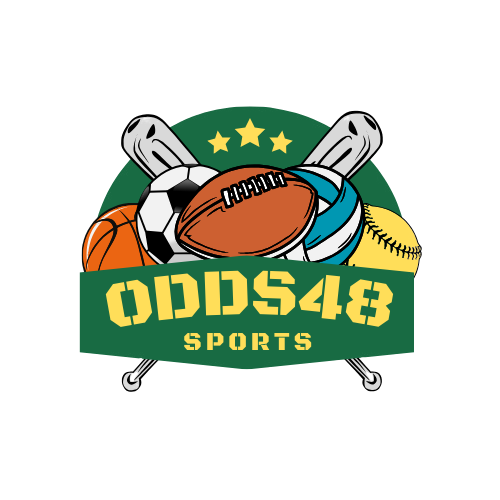 Odds48 Logo