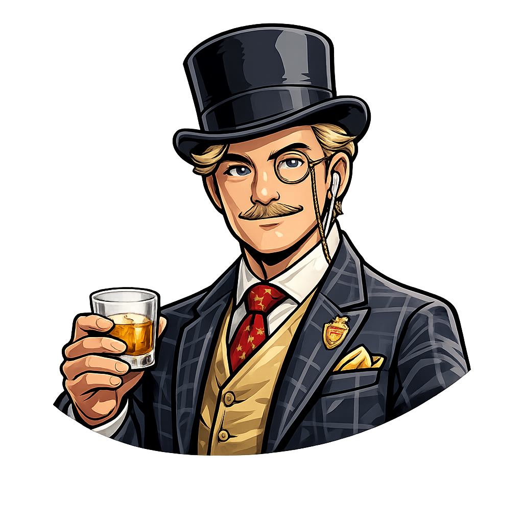 British Aristocrat logo