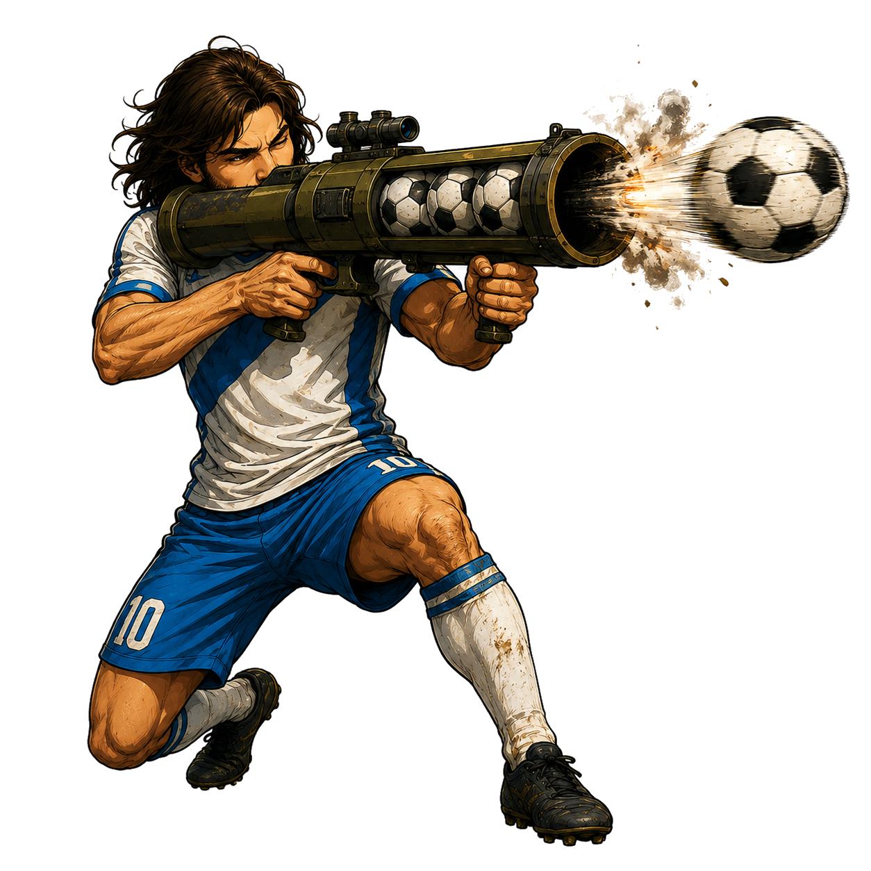 Goal Machine logo