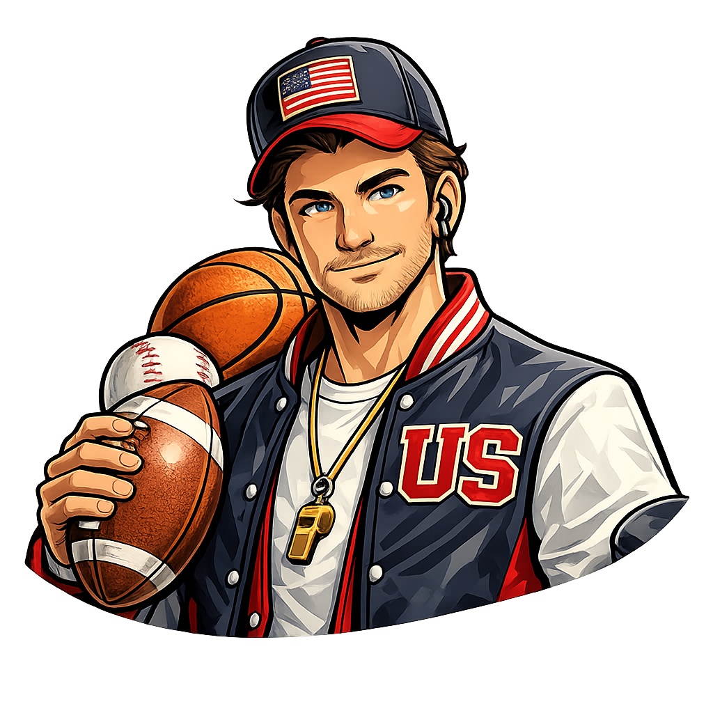 US Sports Insider logo